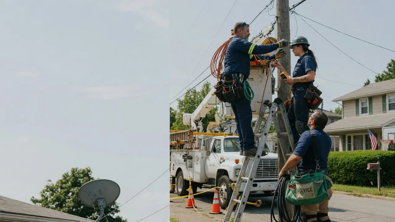 Electrical Repair in Calvin, ND near me